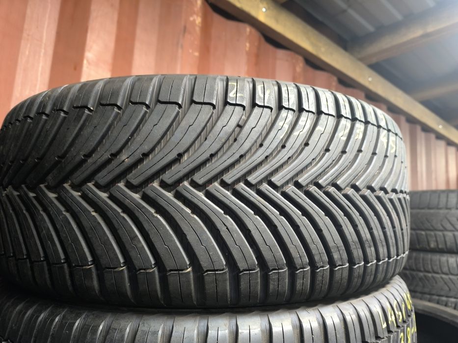#Opony Bridgestone Turanza Allseason 245/45/19 para