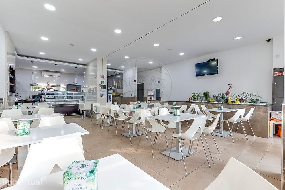 Trespasse  para venda