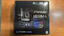 Płyta główna Asus PRIME H510M-A