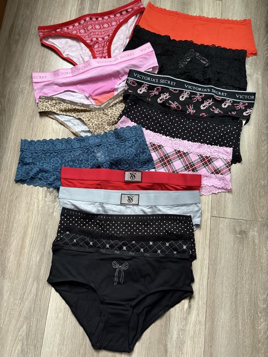 Продам трусики Victoria Secret