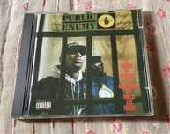 Public Enemy It Takes A Nation of… Hip-Hop Rap