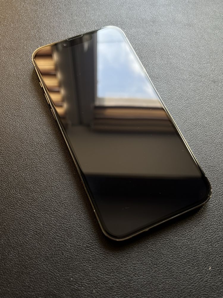 iPhone 13 Pro Max, 256gb, Forest Green (Neverlock) Айфон 13 Про Макс