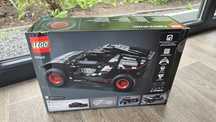 Lego Technic Audi RS Q e-tron