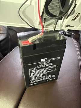 Фонарь светодиодный с повер банком