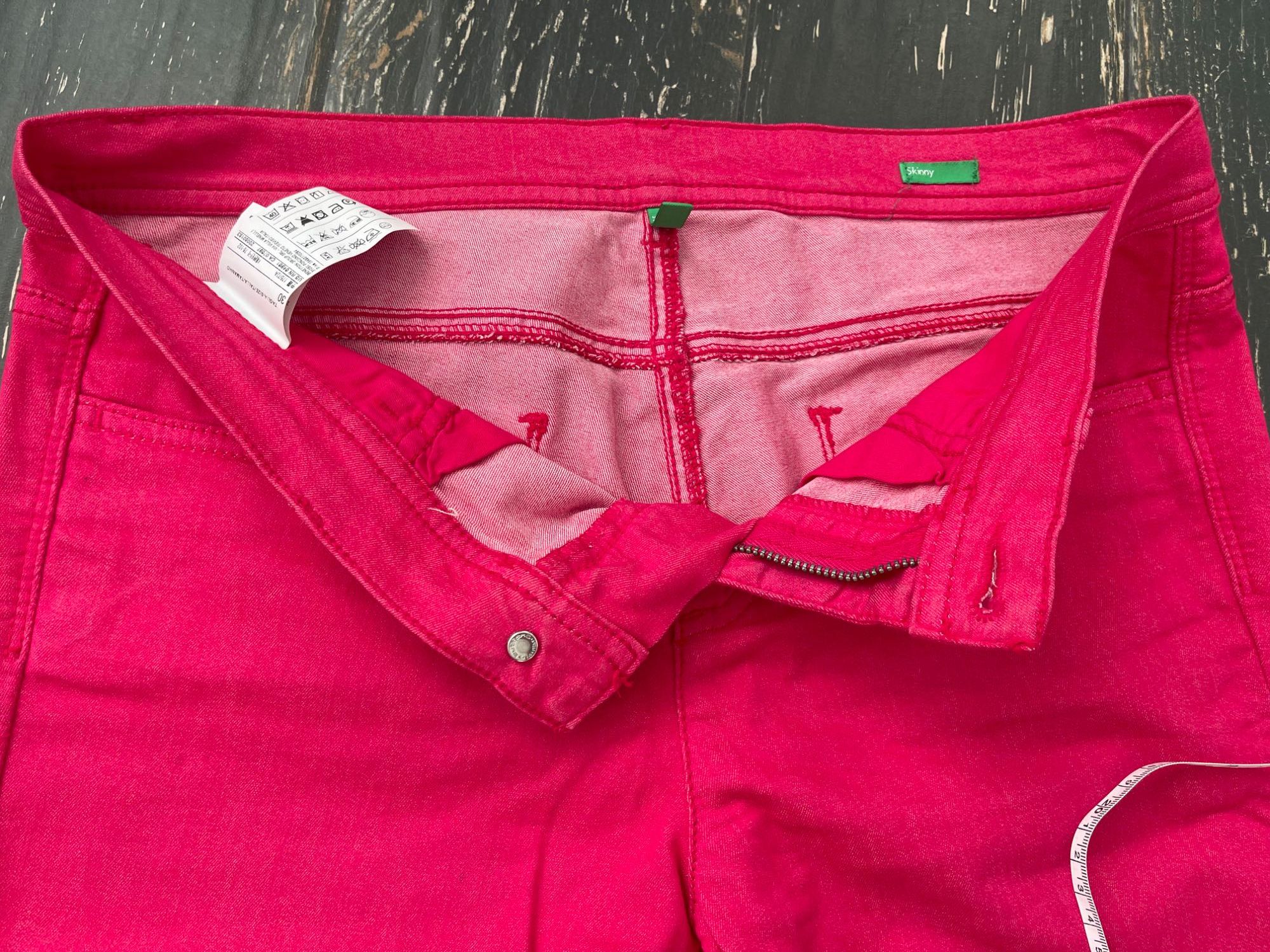 United Colors of Benetton худи хлопок р М