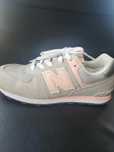 Adidasy New Balance damskie raz założone 38, wkl. 23.5 cm