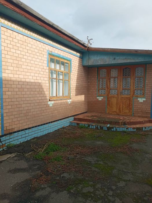 Продам будинок с.Джулинка вул.Спортивна