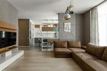Продаж 4-кімнатної квартири в ЖК Новопечерські Липки