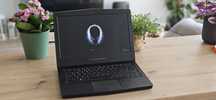 Dell Alienware 13 r3 13 cali 16GB DDR4 GTX 1060 i5-6300HQ SSD 1TB Win