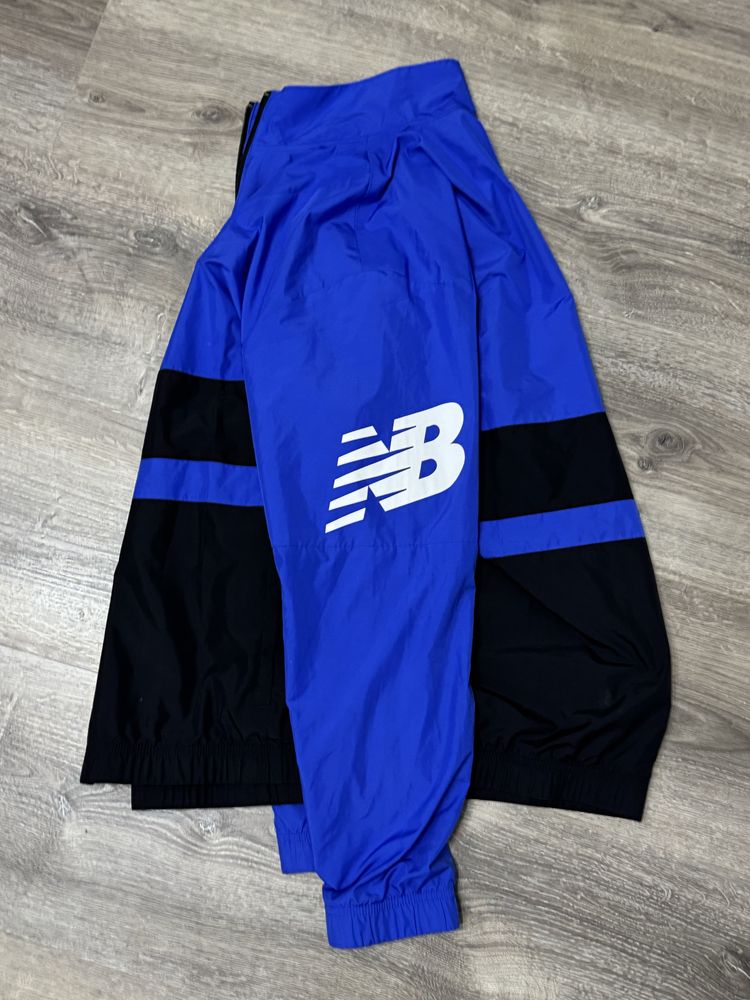 Спортивний костюм|New balance