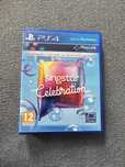 Singstar Celebration PlayStation 4 PS4 gra jak nowa