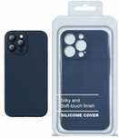 Etui Case Obudowa Silikon Do Iphone 13 Pro Max