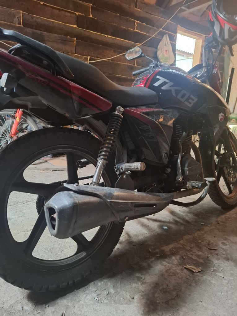 Forte ft200-tk03