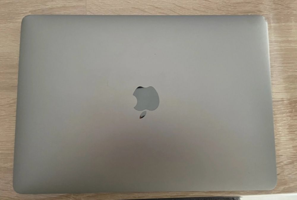 Macbook Pro 2017