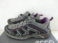 Buty ECCO Receptor roz 40  Trekkingowe Turystyczne Letnie
