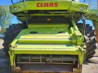 Class LEXION 580