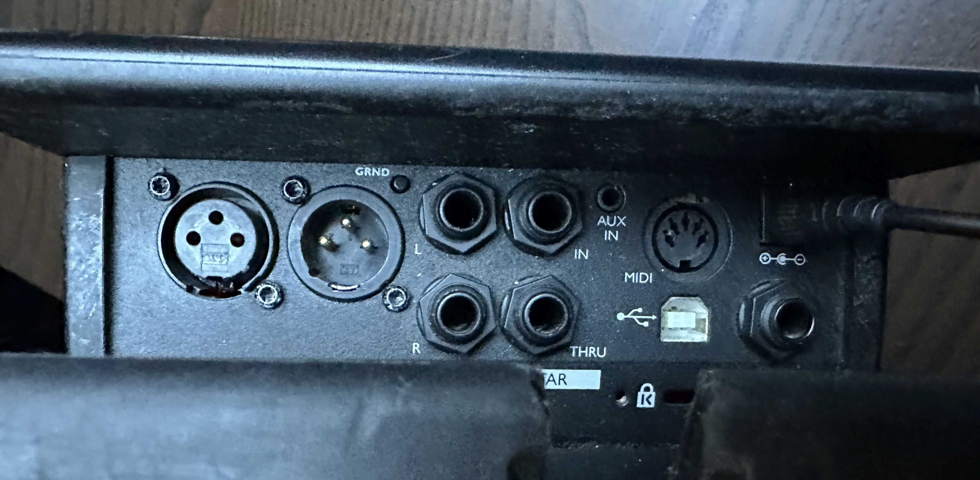 TC Helicon VoiceLive Touch2
