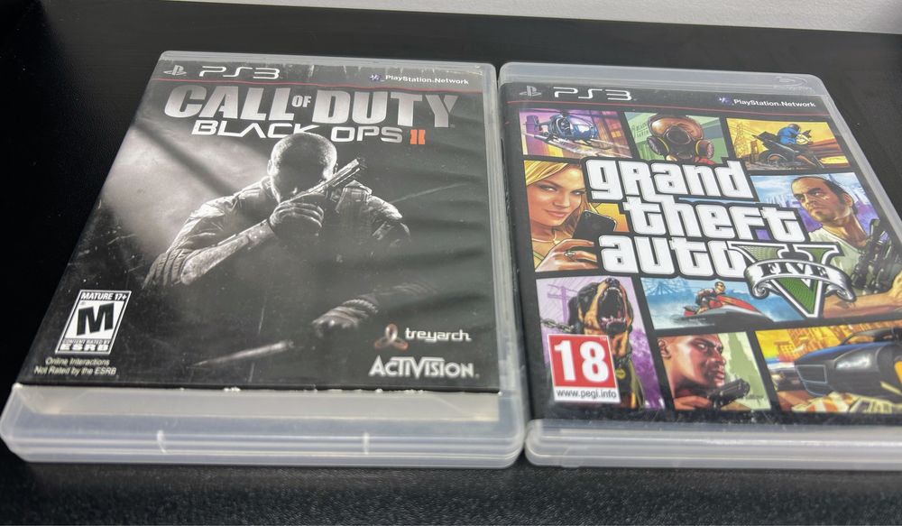 Диски для PlayStation 3 ( Ps 3) uncharted