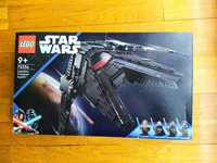 LEGO 75336 Star Wars Obi-Wan Kenobi Inquisitor Transport Scythe