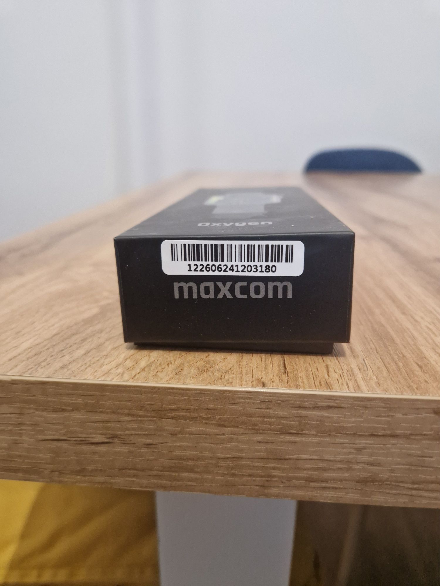 Zegarek maxkom oxygen