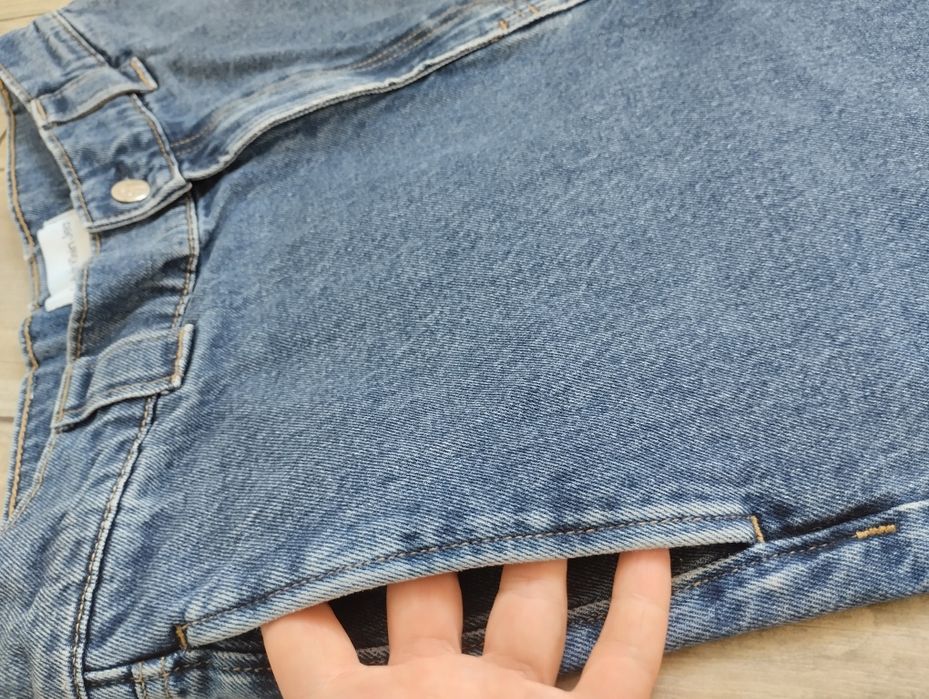 Calvin Klein  джинси жіночі