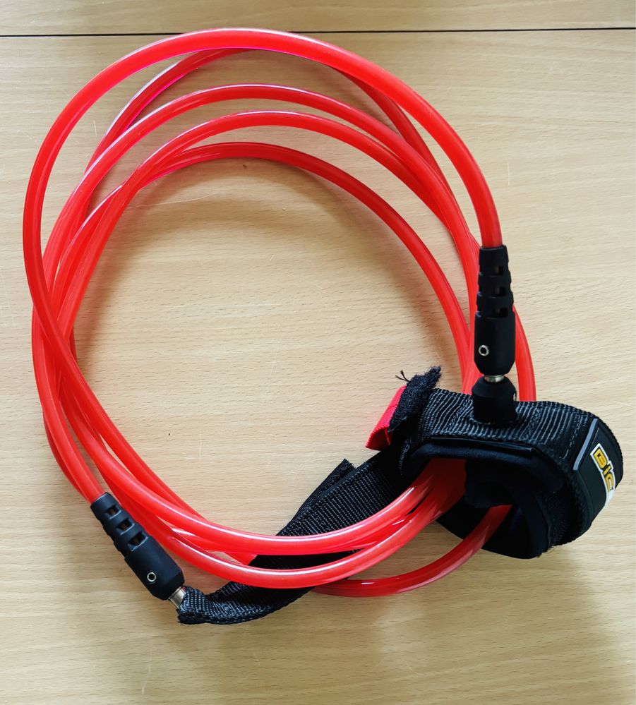 ALUGO Prancha de Paddle Dura-tec com Pagaia e Leash