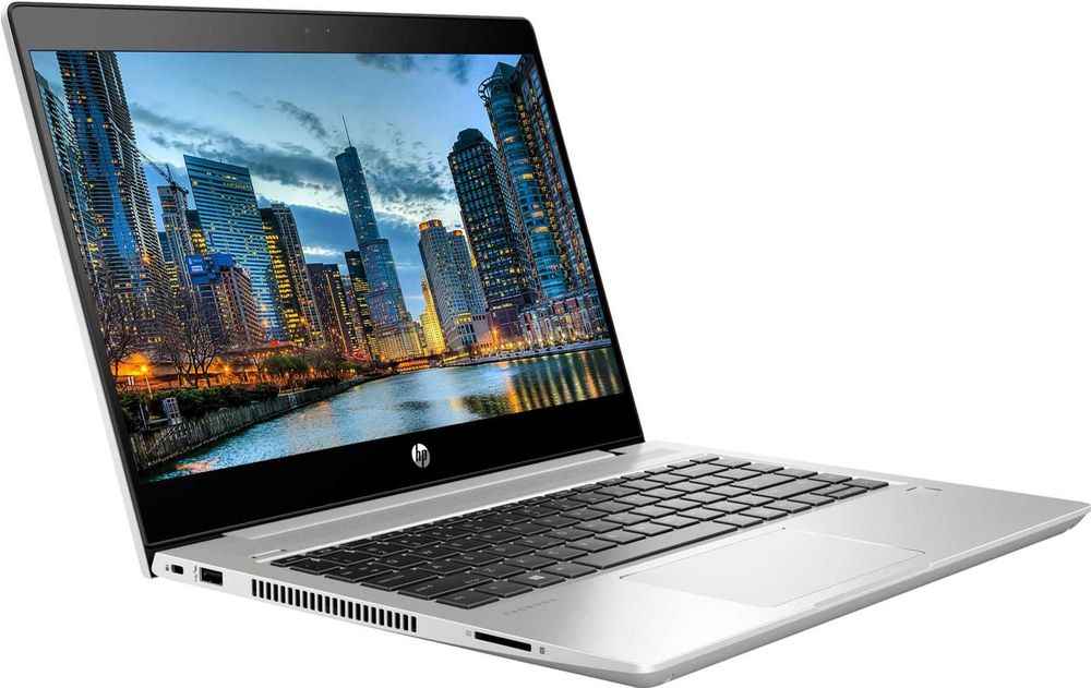 є90 Ноутбуків‼️HP 14" IPS‼️Ryzen 5 8ядер/VEGA 8‼️RAM 16-32Gb/SSD 384Gb