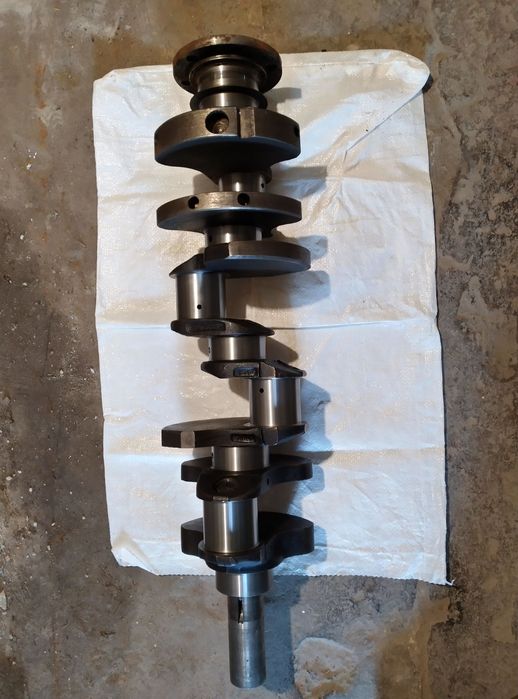 Колінвал ЗІЛ - 130