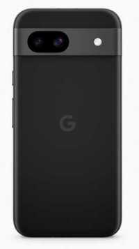 Google Pixel 8A 256GB Preto/Obsidiana