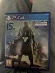 Gry na ps4 4sztuki