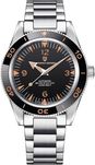 Zegarek Pagani Design PD-Y005 homage Seamaster 300 Nowy