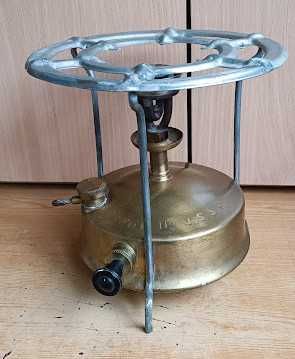 Примус латунний .USSR