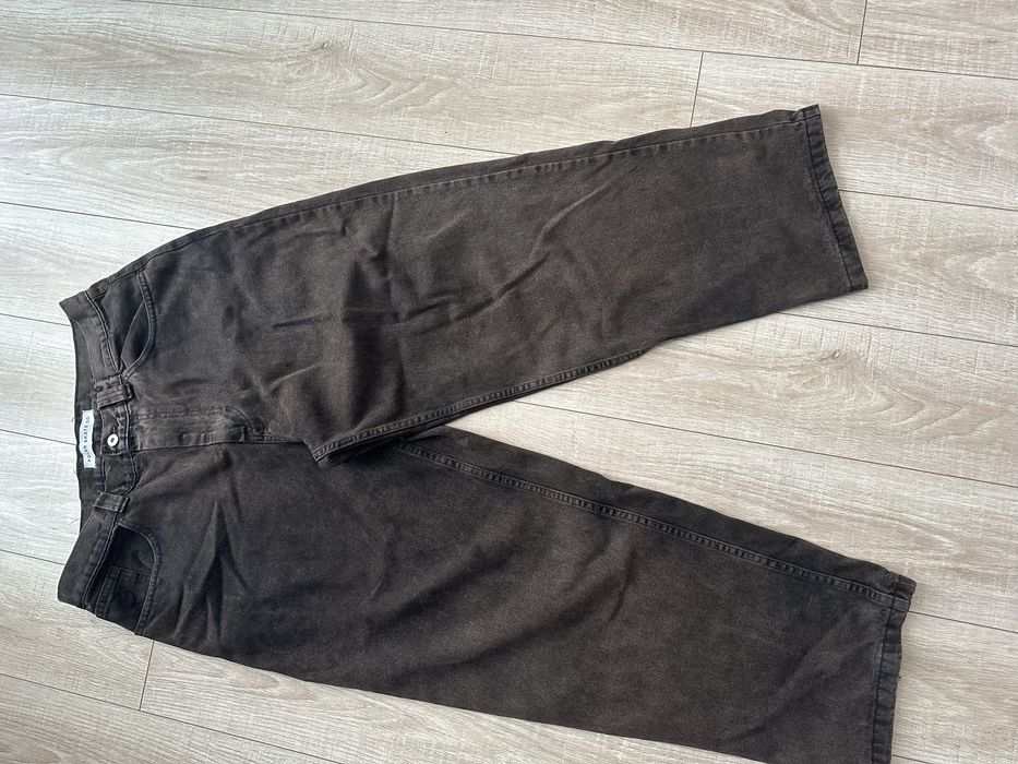 Джинсы Polar Big Boy