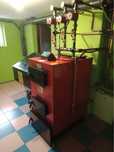 Piec co 38kW piec grzewczy