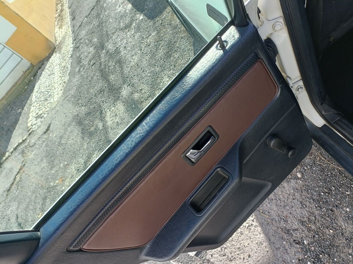 Audi A80 Avant, 1.9TDI Turbo