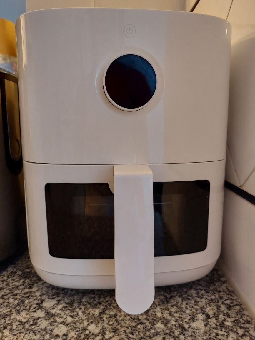 Xiaomi smart air fryer pro 4l