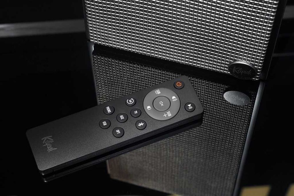 Активная акустическая система Klipsch The Fives!(Sevens/Nines)