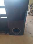 Sistema LG surround
