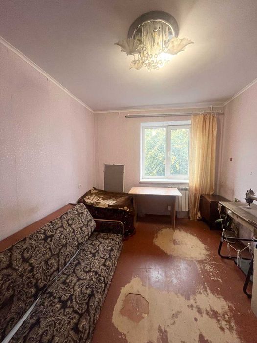 Продам 2 кімнатну квартиру в центрі м.Кременчука