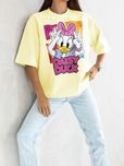 t-shirt daisy duck