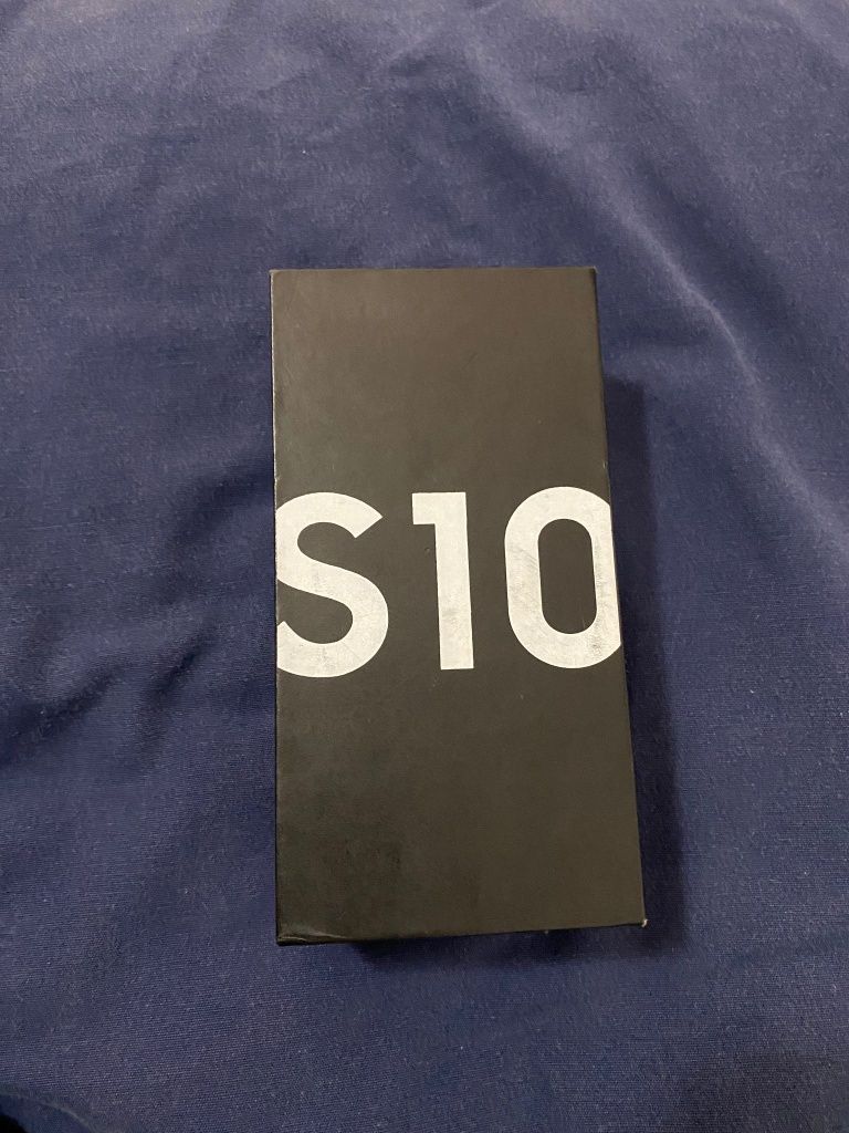 Samsung Galaxy S10