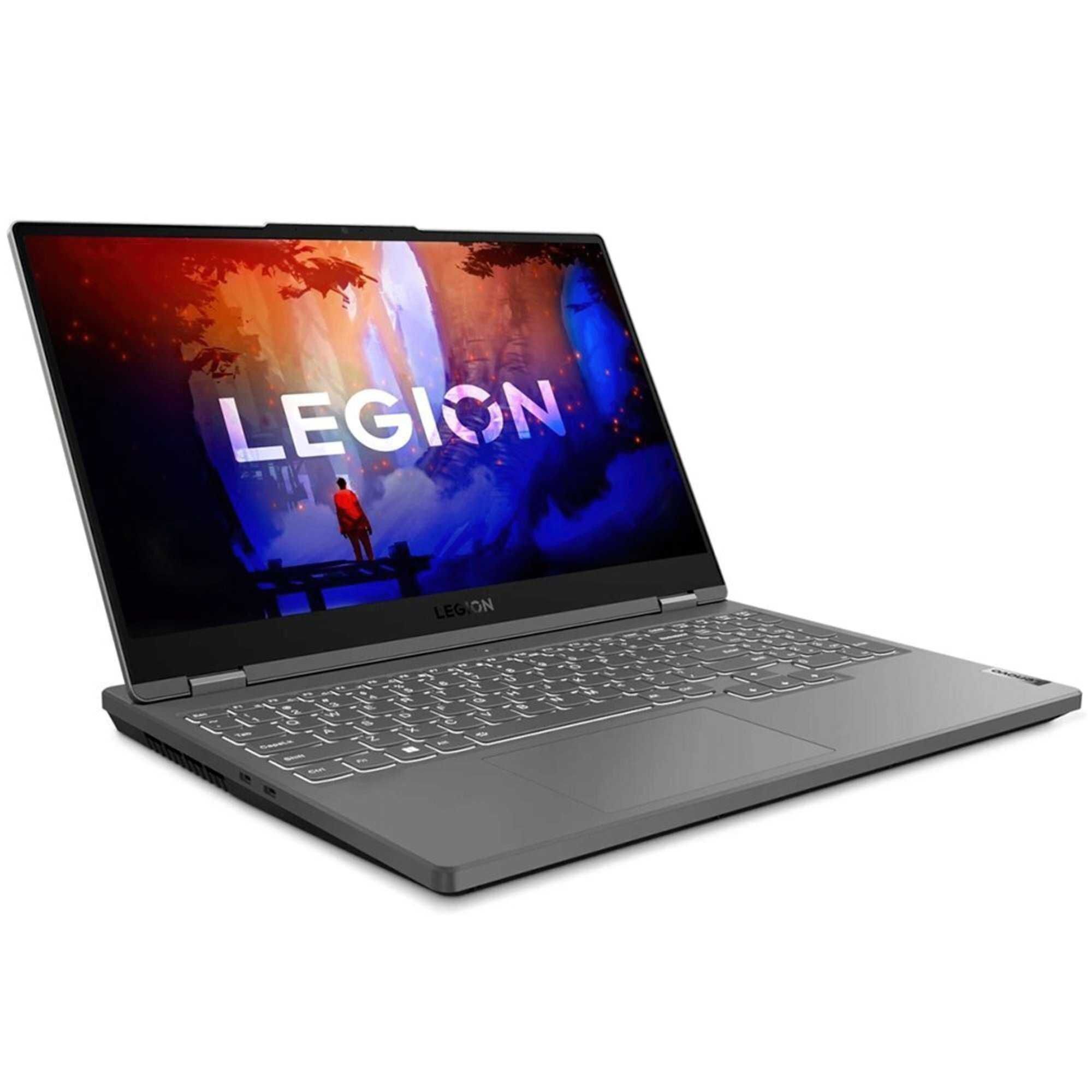 Lenovo Legion 5 Pro R7-6800H/32GB/1TB/Win11H RTX3070 165Hz  ноутбук