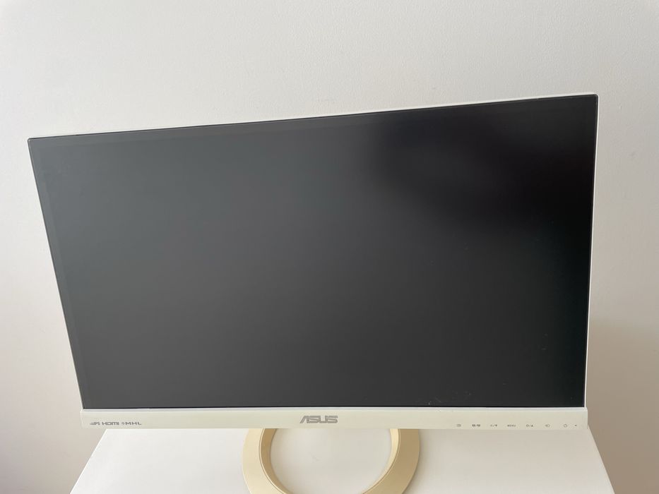 Monitor ASUS VX239H 23” IPS Full HD – Excelente imagem