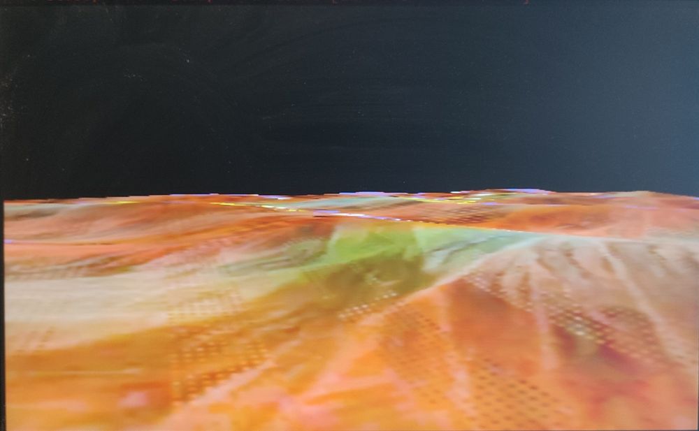 Ретро 3D прискорювач 3DFX Voodoo 1 4mb PCI