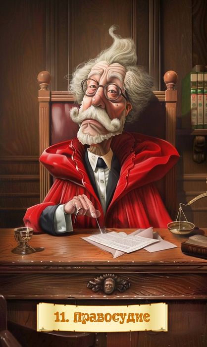 Таро, карты таро