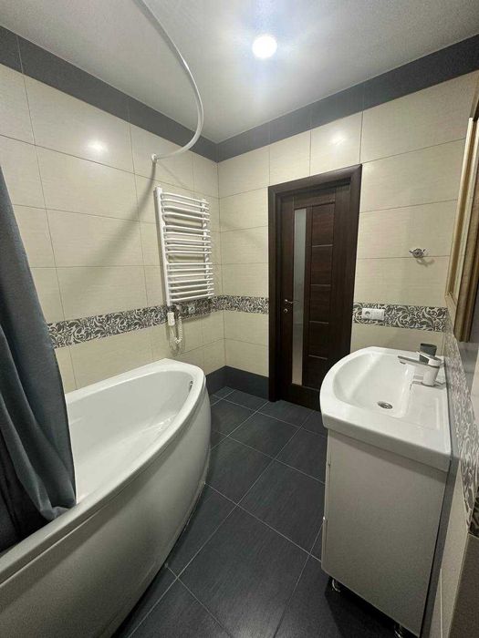 Вперше здається 2-к квартира від Властника