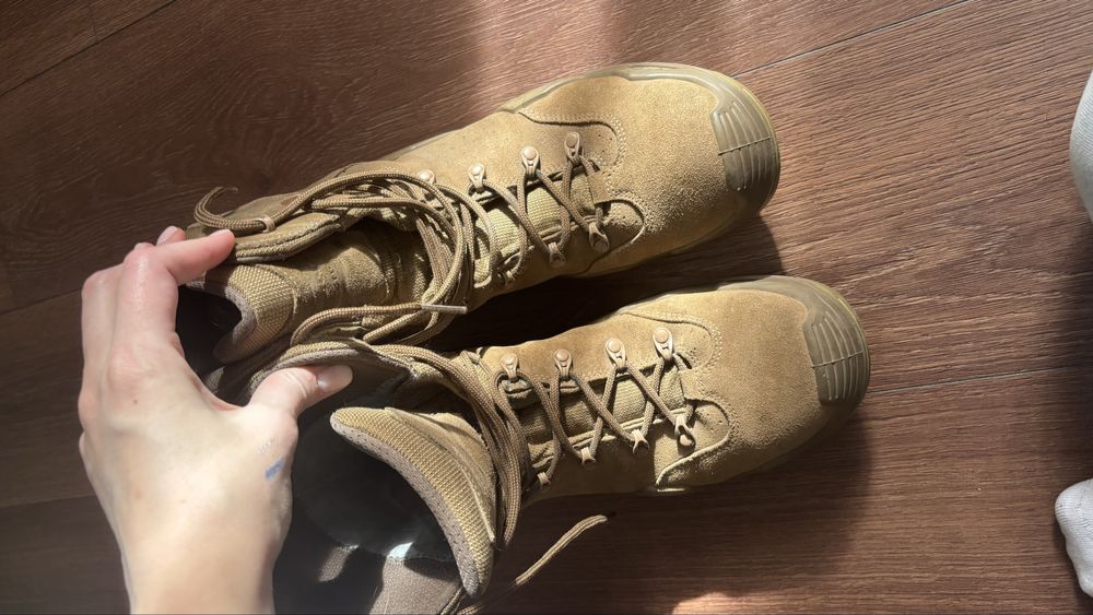 Черевики lowa gortex Z 8S GTX 46