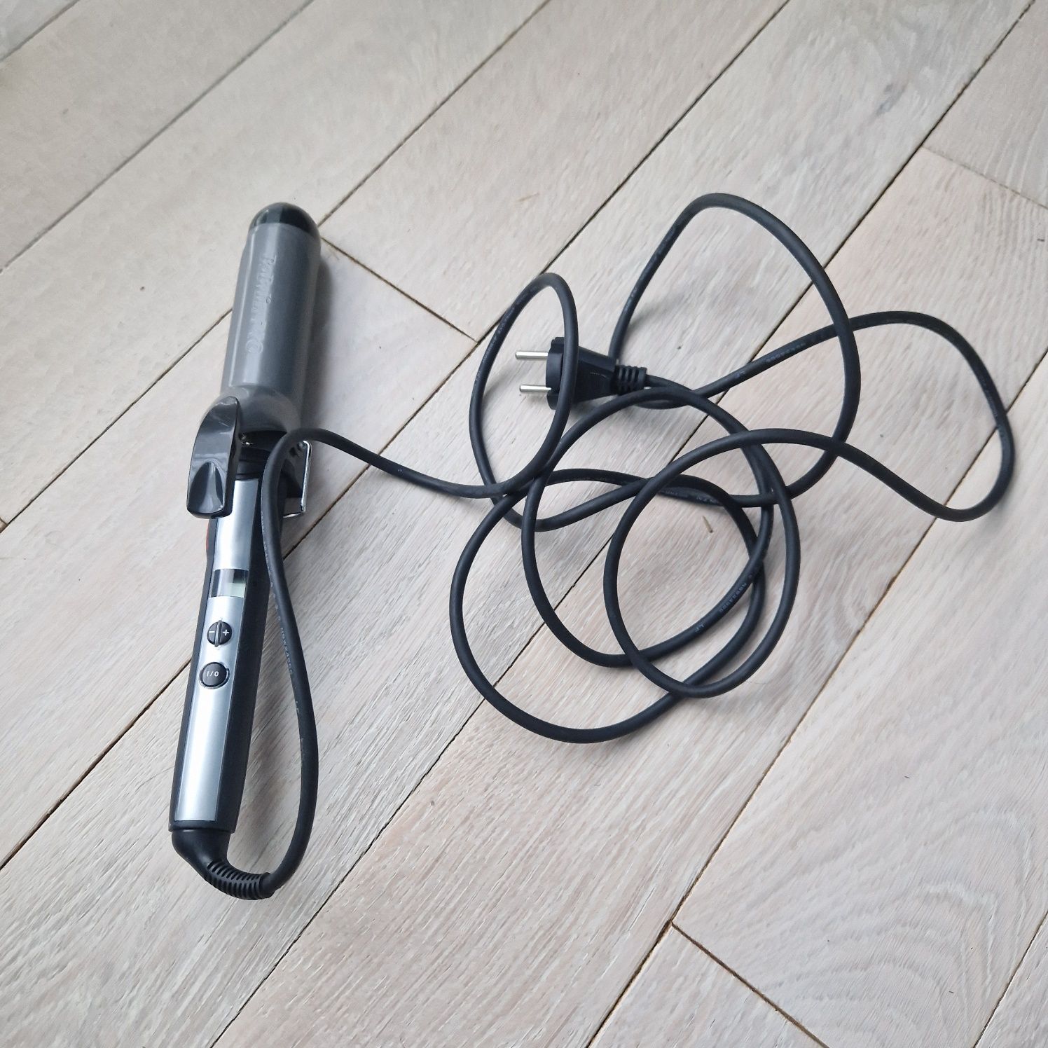 Babyliss Pro BAB2275TTE плойка