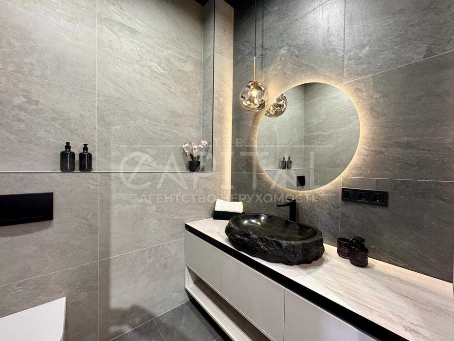 Автономний Стильний  Ключі Оренда танхаус  Осокорки Будинок Київ 125м2