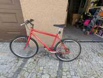 Rower MTB górski